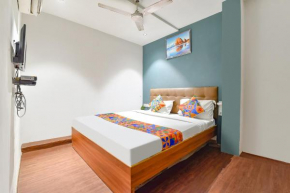 FabHotel Nidhivan, Udhna Junction